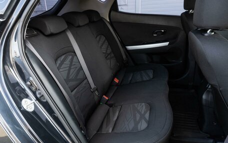 KIA cee'd III, 2016 год, 1 104 000 рублей, 7 фотография