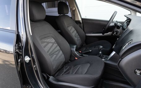 KIA cee'd III, 2016 год, 1 104 000 рублей, 8 фотография