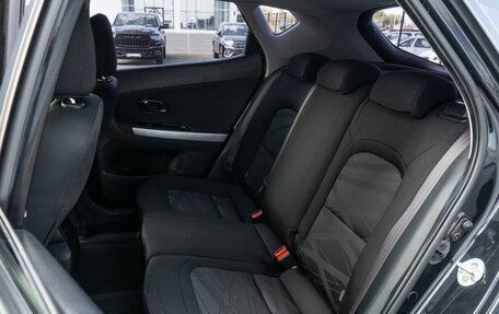 KIA cee'd III, 2016 год, 1 104 000 рублей, 9 фотография