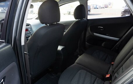 KIA cee'd III, 2016 год, 1 104 000 рублей, 11 фотография