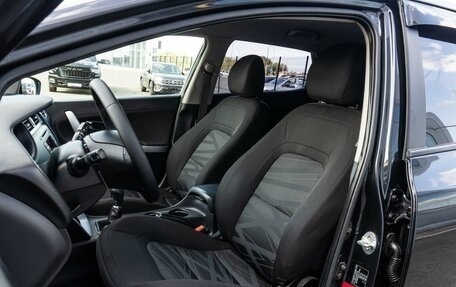 KIA cee'd III, 2016 год, 1 104 000 рублей, 10 фотография