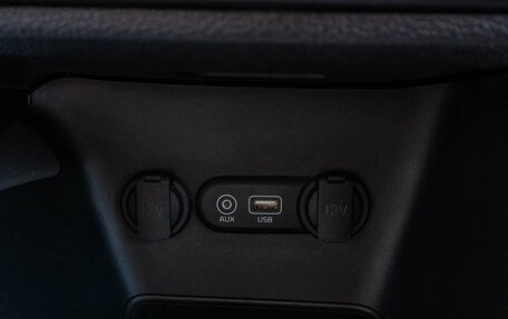 KIA cee'd III, 2016 год, 1 104 000 рублей, 22 фотография