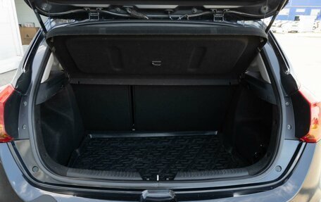 KIA cee'd III, 2016 год, 1 104 000 рублей, 24 фотография