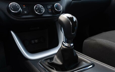 KIA cee'd III, 2016 год, 1 104 000 рублей, 23 фотография