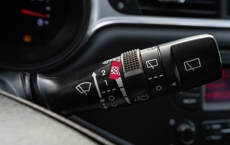KIA cee'd III, 2016 год, 1 104 000 рублей, 19 фотография