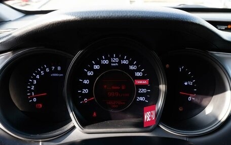 KIA cee'd III, 2016 год, 1 104 000 рублей, 15 фотография
