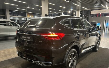 Haval F7 I, 2020 год, 1 695 000 рублей, 6 фотография