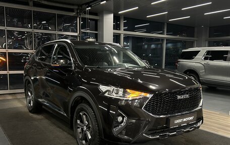 Haval F7 I, 2020 год, 1 695 000 рублей, 3 фотография