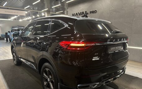 Haval F7 I, 2020 год, 1 695 000 рублей, 4 фотография