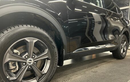 Haval F7 I, 2020 год, 1 695 000 рублей, 9 фотография