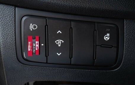 KIA cee'd III, 2016 год, 1 104 000 рублей, 14 фотография
