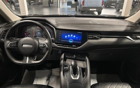 Haval F7 I, 2020 год, 1 695 000 рублей, 14 фотография