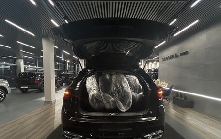Haval F7 I, 2020 год, 1 695 000 рублей, 13 фотография