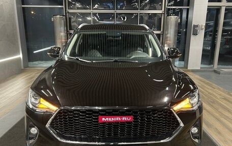 Haval F7 I, 2020 год, 1 695 000 рублей, 2 фотография