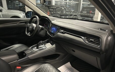Haval F7 I, 2020 год, 1 695 000 рублей, 17 фотография