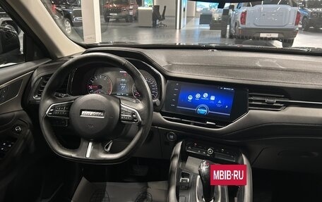 Haval F7 I, 2020 год, 1 695 000 рублей, 15 фотография