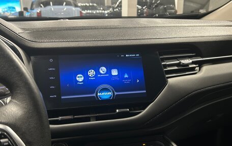 Haval F7 I, 2020 год, 1 695 000 рублей, 19 фотография