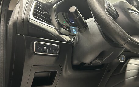 Haval F7 I, 2020 год, 1 695 000 рублей, 21 фотография