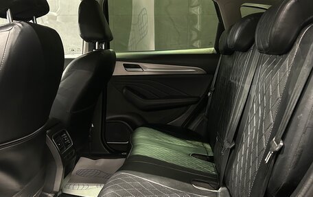 Haval F7 I, 2020 год, 1 695 000 рублей, 28 фотография