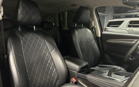 Haval F7 I, 2020 год, 1 695 000 рублей, 26 фотография
