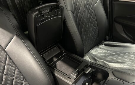 Haval F7 I, 2020 год, 1 695 000 рублей, 23 фотография
