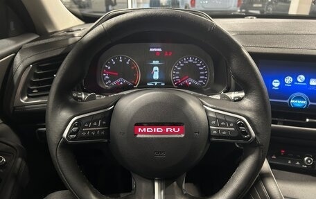 Haval F7 I, 2020 год, 1 695 000 рублей, 16 фотография