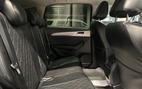 Haval F7 I, 2020 год, 1 695 000 рублей, 29 фотография