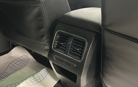 Haval F7 I, 2020 год, 1 695 000 рублей, 30 фотография