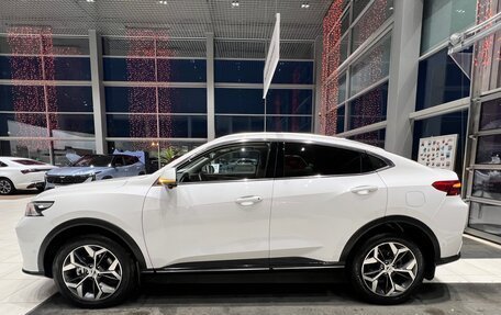 Haval F7x I, 2022 год, 2 495 000 рублей, 4 фотография