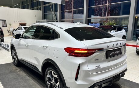 Haval F7x I, 2022 год, 2 495 000 рублей, 5 фотография