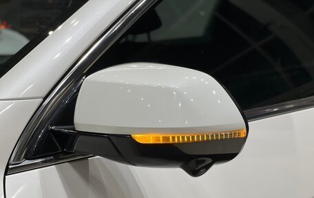 Haval F7x I, 2022 год, 2 495 000 рублей, 9 фотография