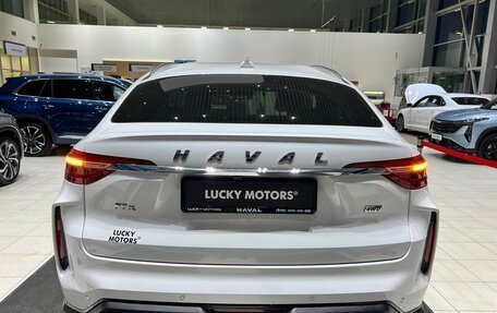 Haval F7x I, 2022 год, 2 495 000 рублей, 6 фотография