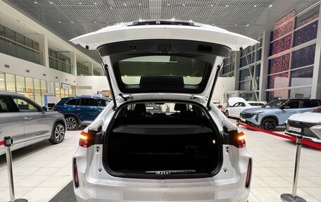Haval F7x I, 2022 год, 2 495 000 рублей, 7 фотография