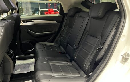 Haval F7x I, 2022 год, 2 495 000 рублей, 13 фотография