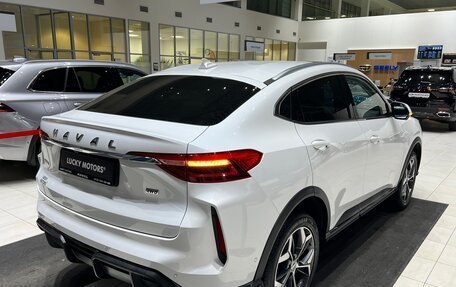 Haval F7x I, 2022 год, 2 495 000 рублей, 8 фотография
