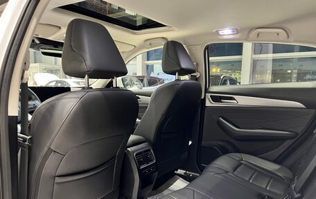 Haval F7x I, 2022 год, 2 495 000 рублей, 12 фотография