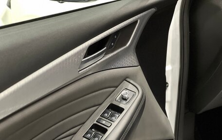 Haval F7x I, 2022 год, 2 495 000 рублей, 15 фотография
