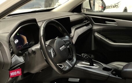 Haval F7x I, 2022 год, 2 495 000 рублей, 14 фотография
