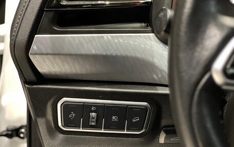 Haval F7x I, 2022 год, 2 495 000 рублей, 18 фотография