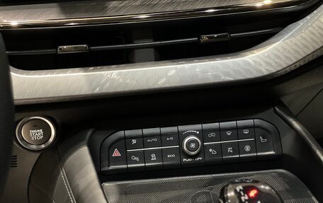 Haval F7x I, 2022 год, 2 495 000 рублей, 20 фотография