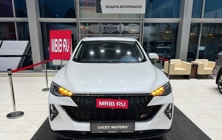 Haval F7x I, 2022 год, 2 495 000 рублей, 2 фотография