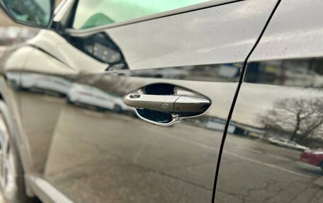 Hyundai Tucson, 2025 год, 4 450 000 рублей, 8 фотография