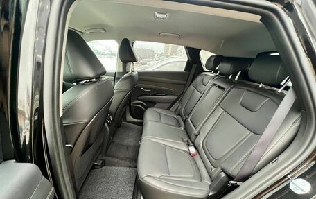 Hyundai Tucson, 2025 год, 4 450 000 рублей, 18 фотография
