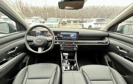Hyundai Tucson, 2025 год, 4 450 000 рублей, 14 фотография