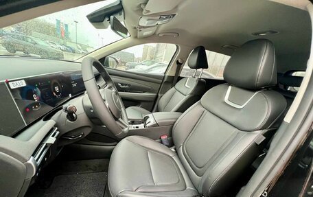 Hyundai Tucson, 2025 год, 4 450 000 рублей, 11 фотография