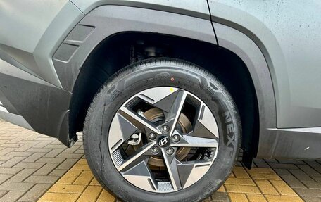 Hyundai Tucson, 2025 год, 4 450 000 рублей, 20 фотография