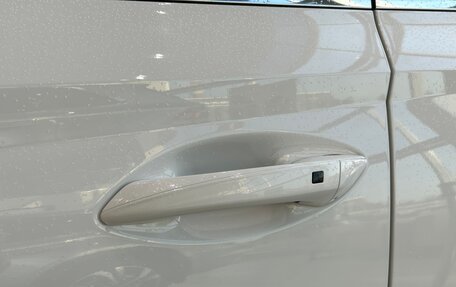 Hyundai Sonata VIII, 2020 год, 2 395 000 рублей, 9 фотография