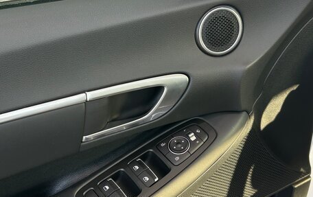 Hyundai Sonata VIII, 2020 год, 2 395 000 рублей, 27 фотография