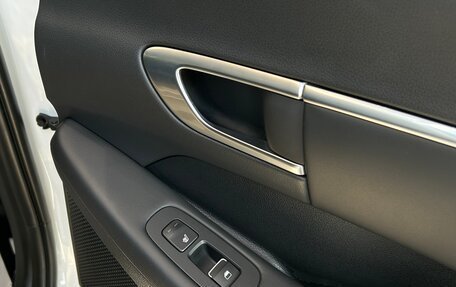 Hyundai Sonata VIII, 2020 год, 2 395 000 рублей, 26 фотография