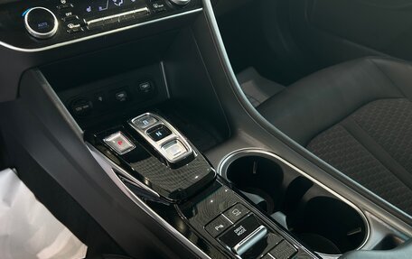 Hyundai Sonata VIII, 2020 год, 2 395 000 рублей, 19 фотография